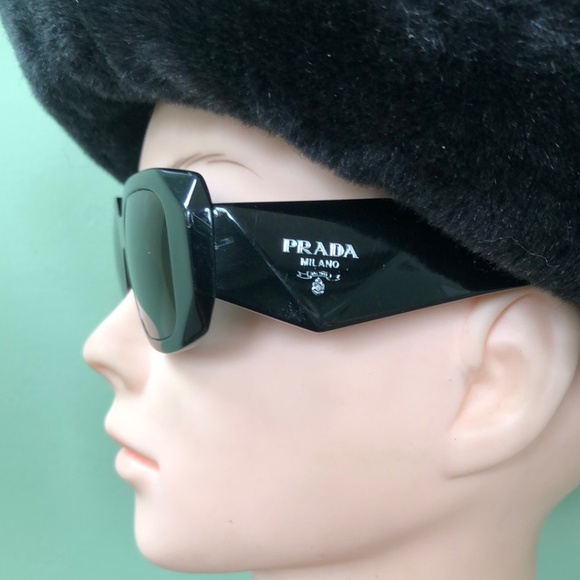 Prada Sunglasses - Picture 1 of 8